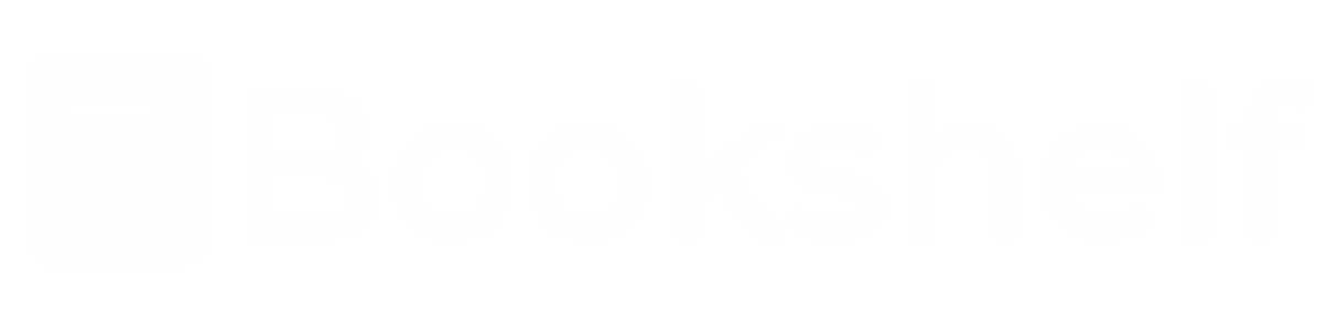 Bookshelf Logo